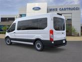 Thumbnail of 2025 Oxford White Ford Transit-350