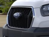 Thumbnail of 2025 Oxford White Ford Transit-350