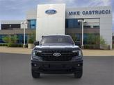 Thumbnail of 2025 Shadow Black Ford Ranger