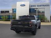 Thumbnail of 2025 Shadow Black Ford Ranger