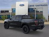 Thumbnail of 2025 Shadow Black Ford Ranger