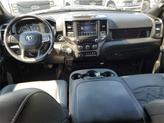 Thumbnail of 2021 Bright White Clearcoat RAM 2500