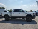Thumbnail of 2021 Bright White Clearcoat RAM 2500