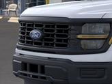 Thumbnail of 2025 Oxford White Ford F-150