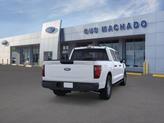 Thumbnail of 2025 Oxford White Ford F-150