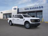 Thumbnail of 2025 Oxford White Ford F-150