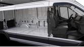 Thumbnail of 2023 Oxford White Ford Transit-150
