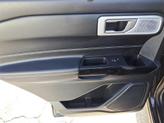 Thumbnail of 2022 Agate Black Metallic Ford Explorer