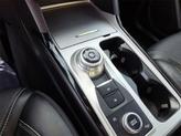 Thumbnail of 2022 Agate Black Metallic Ford Explorer