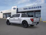 Thumbnail of 2025 Iconic Silver Metallic Ford F-150