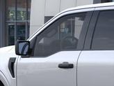 Thumbnail of 2025 Iconic Silver Metallic Ford F-150