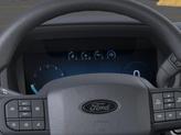 Thumbnail of 2025 Iconic Silver Metallic Ford F-150