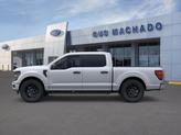 Thumbnail of 2025 Iconic Silver Metallic Ford F-150
