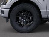 Thumbnail of 2025 Iconic Silver Metallic Ford F-150