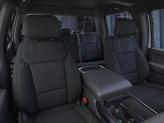 Thumbnail of 2025 Iconic Silver Metallic Ford F-150