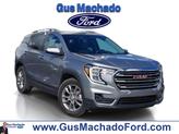 Photo of 2023 Sterling Metallic GMC Terrain