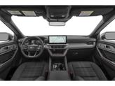 Thumbnail of 2025 Agate Black Metallic Ford Explorer