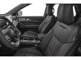 Thumbnail of 2025 Agate Black Metallic Ford Explorer