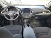 Thumbnail of 2023 Dark Ash Metallic Chevrolet Malibu