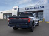 Thumbnail of 2023 Antimatter Blue Metallic Ford F-150 Lightning