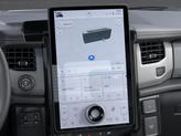 Thumbnail of 2023 Antimatter Blue Metallic Ford F-150 Lightning