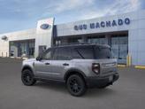 Thumbnail of 2025 Carbonized Gray Metallic Ford Bronco Sport