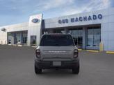 Thumbnail of 2025 Carbonized Gray Metallic Ford Bronco Sport