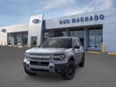 Thumbnail of 2025 Carbonized Gray Metallic Ford Bronco Sport