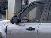 Thumbnail of 2025 Carbonized Gray Metallic Ford Bronco Sport