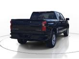 Thumbnail of 2024 Black Chevrolet Silverado 1500