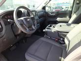 Thumbnail of 2024 Black Chevrolet Silverado 1500
