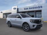 Thumbnail of 2025 Glacier Gray Metallic TriCoat Ford Expedition