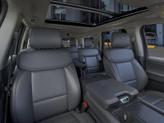 Thumbnail of 2025 Glacier Gray Metallic TriCoat Ford Expedition