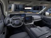 Thumbnail of 2025 Glacier Gray Metallic TriCoat Ford Expedition