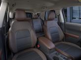 Thumbnail of 2025 Oxford White Ford Bronco Sport