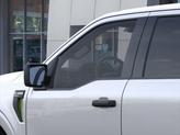 Thumbnail of 2025 Iconic Silver Metallic Ford F-150