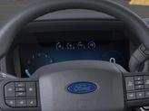 Thumbnail of 2025 Iconic Silver Metallic Ford F-150