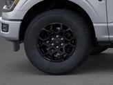 Thumbnail of 2025 Iconic Silver Metallic Ford F-150