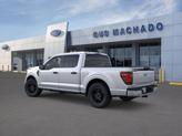 Thumbnail of 2025 Iconic Silver Metallic Ford F-150