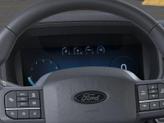 Thumbnail of 2025 Agate Black Metallic Ford F-150