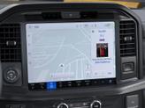 Thumbnail of 2025 Agate Black Metallic Ford F-150