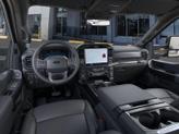 Thumbnail of 2025 Agate Black Metallic Ford F-150