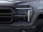 Thumbnail of 2025 Agate Black Metallic Ford F-150