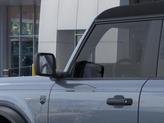 Thumbnail of 2025 Azure Gray Metallic Tri-Coat Ford Bronco