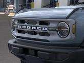Thumbnail of 2025 Azure Gray Metallic Tri-Coat Ford Bronco