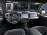 Thumbnail of 2025 Azure Gray Metallic Tri-Coat Ford Bronco