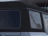 Thumbnail of 2025 Azure Gray Metallic Tri-Coat Ford Bronco