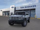 Thumbnail of 2025 Azure Gray Metallic Tri-Coat Ford Bronco
