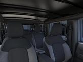 Thumbnail of 2025 Azure Gray Metallic Tri-Coat Ford Bronco