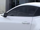 Thumbnail of 2025 Oxford White Ford Mustang